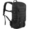 Wisport ZipperFox 25L Rucksack Black