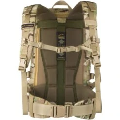 Wisport ZipperFox 25L Rucksack MultiCam -Bag Series wisport zipperfox 25 MultiCam ALL 3 2