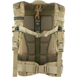 Wisport ZipperFox 25L Rucksack PenCott Badlands -Bag Series wisport zipperfox 25 PENCOTT BADLANDS ALL 3 2